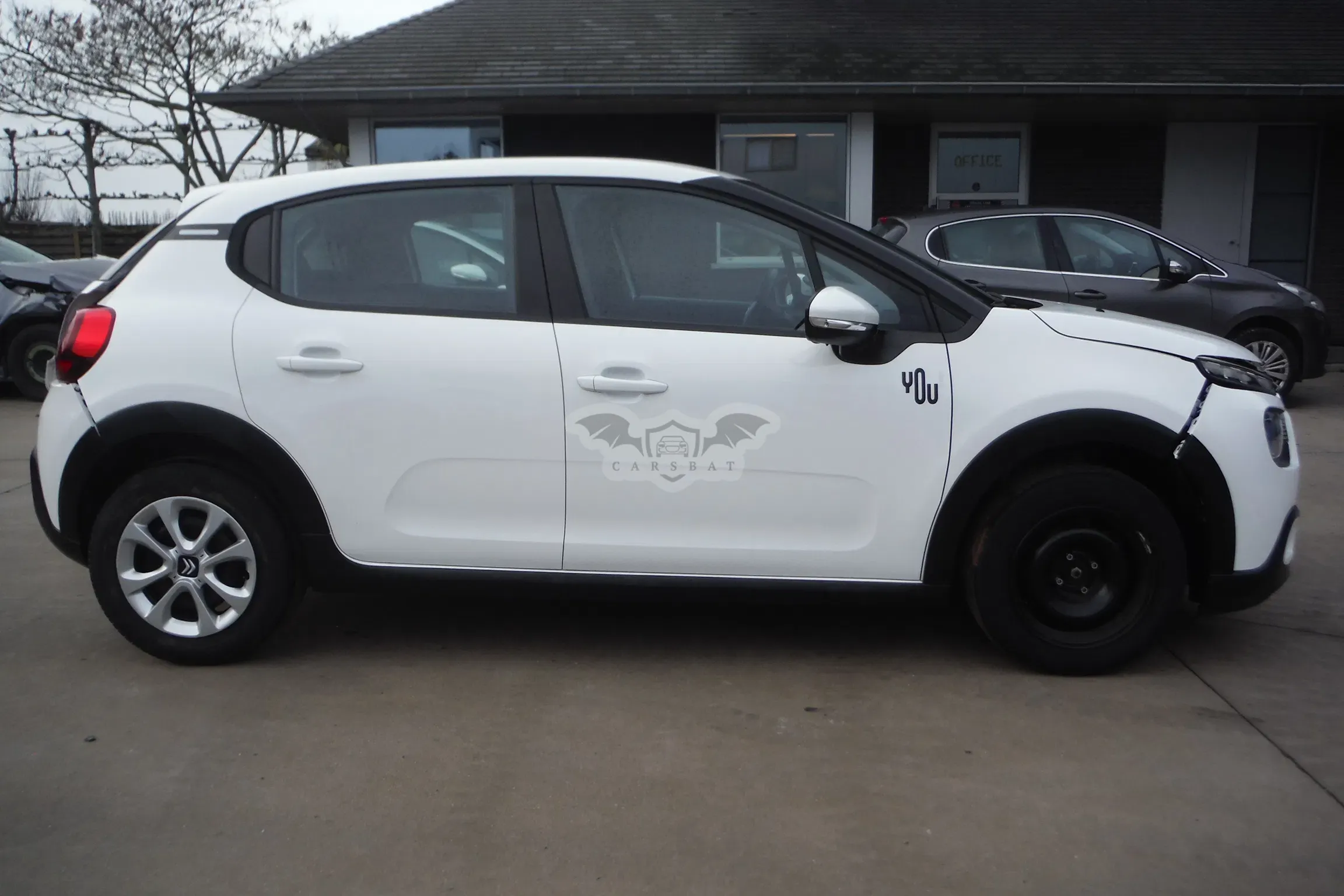 Citroën C3 1.2i You 2022
