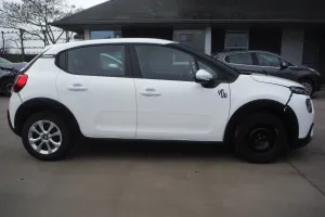 Citroën C3 1.2i You 2022