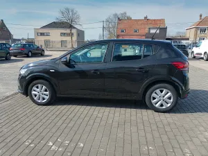 Dacia Sandero 1.0 TCe Comfort 2022