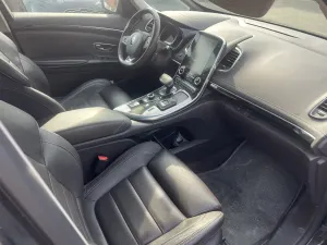 Renault Espace 1.6 DCI Initiale Paris 2016