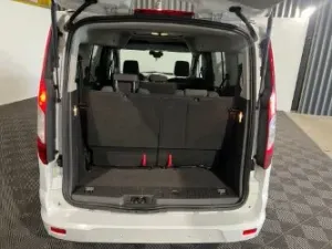 Ford Tourneo Connect 1.5 TDCI Titanium 2019