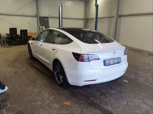 Tesla Model 3 Long Range 2022