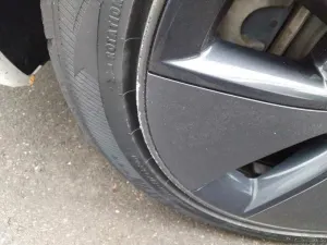 Tesla Model 3 Long Range 2022