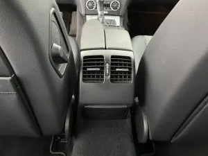 Mercedes-Benz C 220 CDI Avantgarde 2014