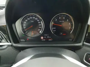 BMW X1 18i Advantage 2022