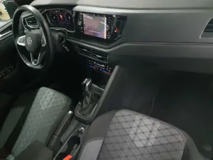 Volkswagen Taigo 1.0 TSI R-line 2022