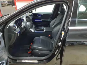 Mercedes-Benz C 220d Avantgarde 2022