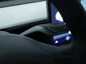 Tesla Model Y Long Range 78 kWh 2021