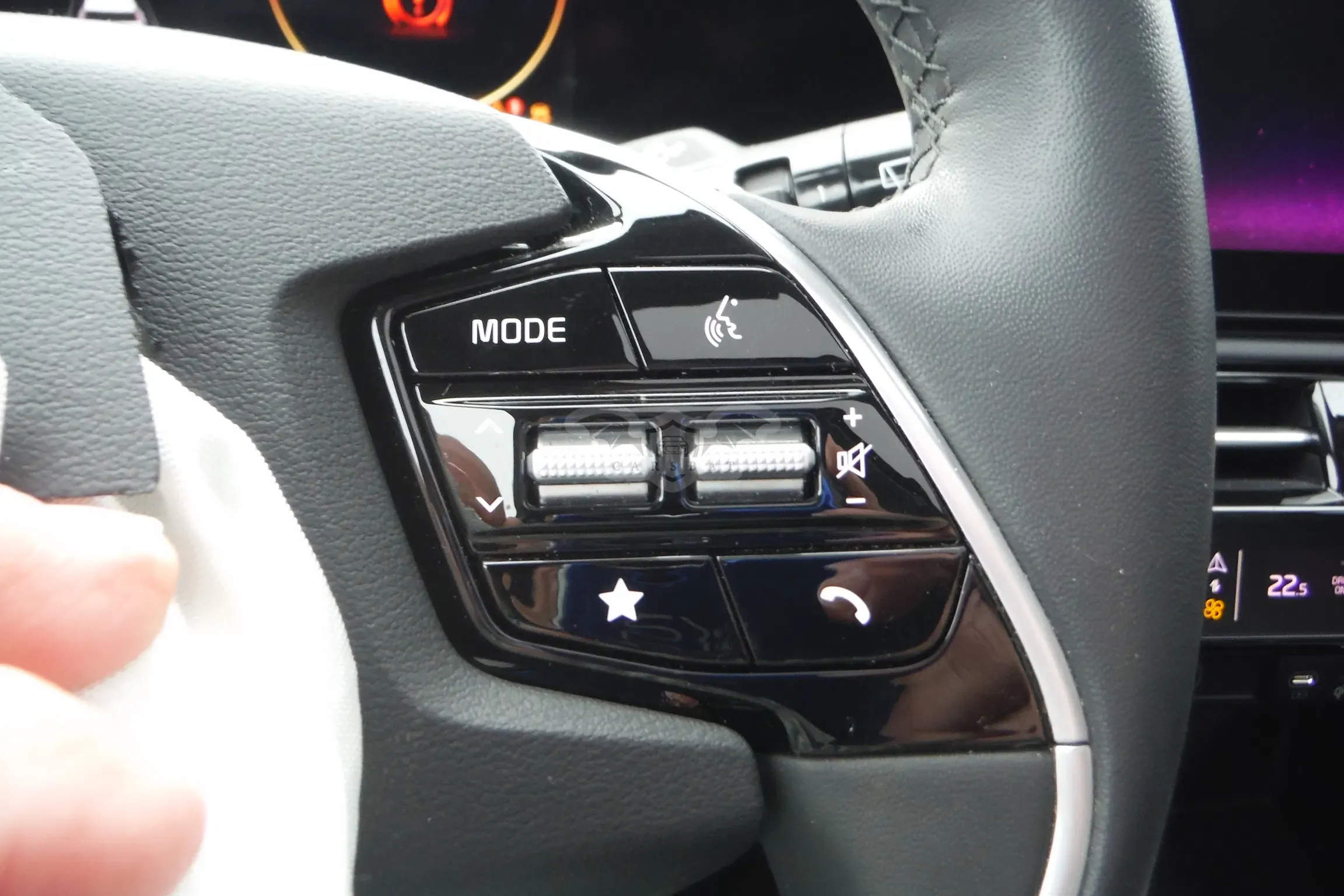 Kia Niro 1.6 GDI 2022