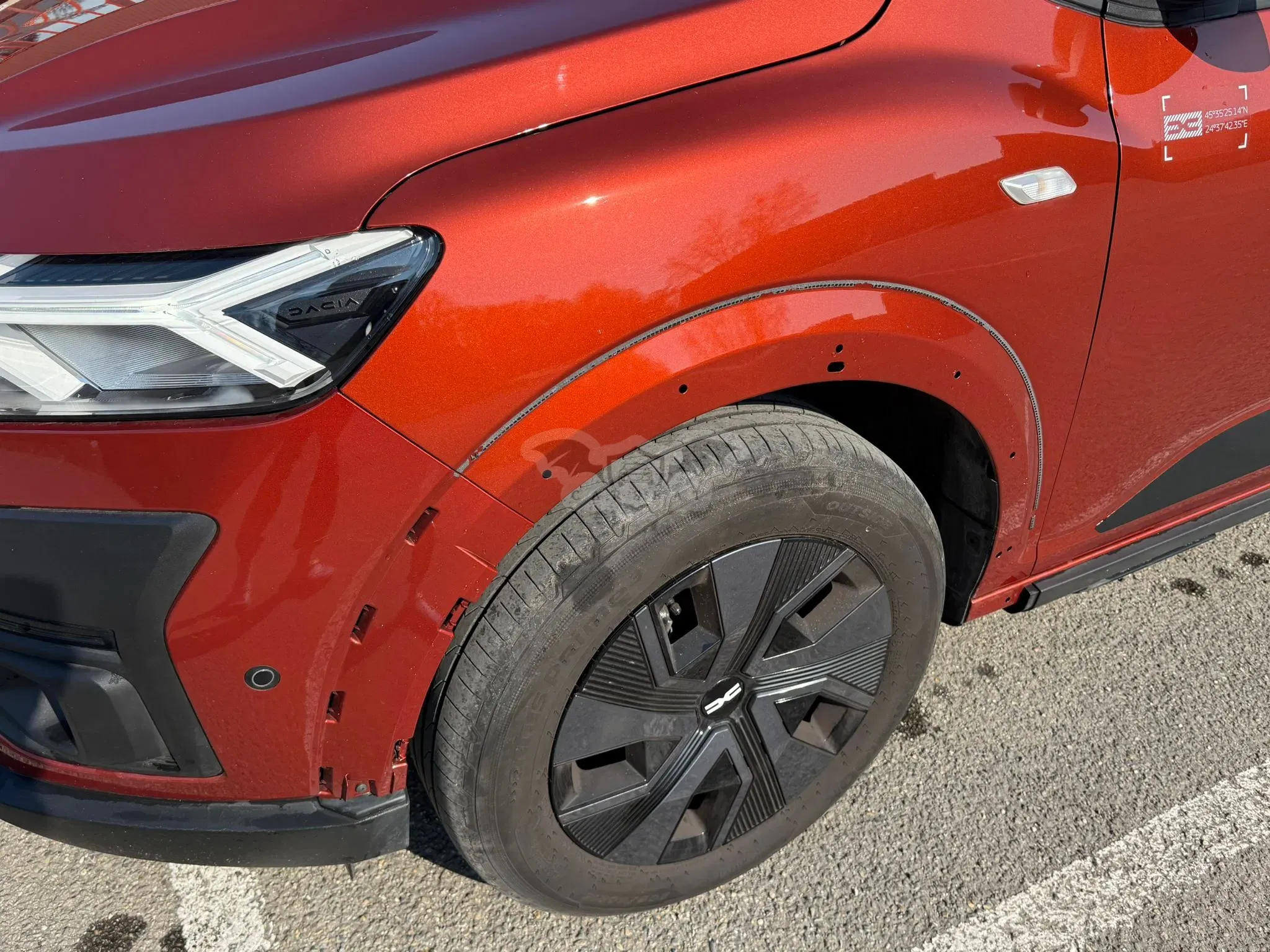 Dacia Jogger 1.0 Expression 2025