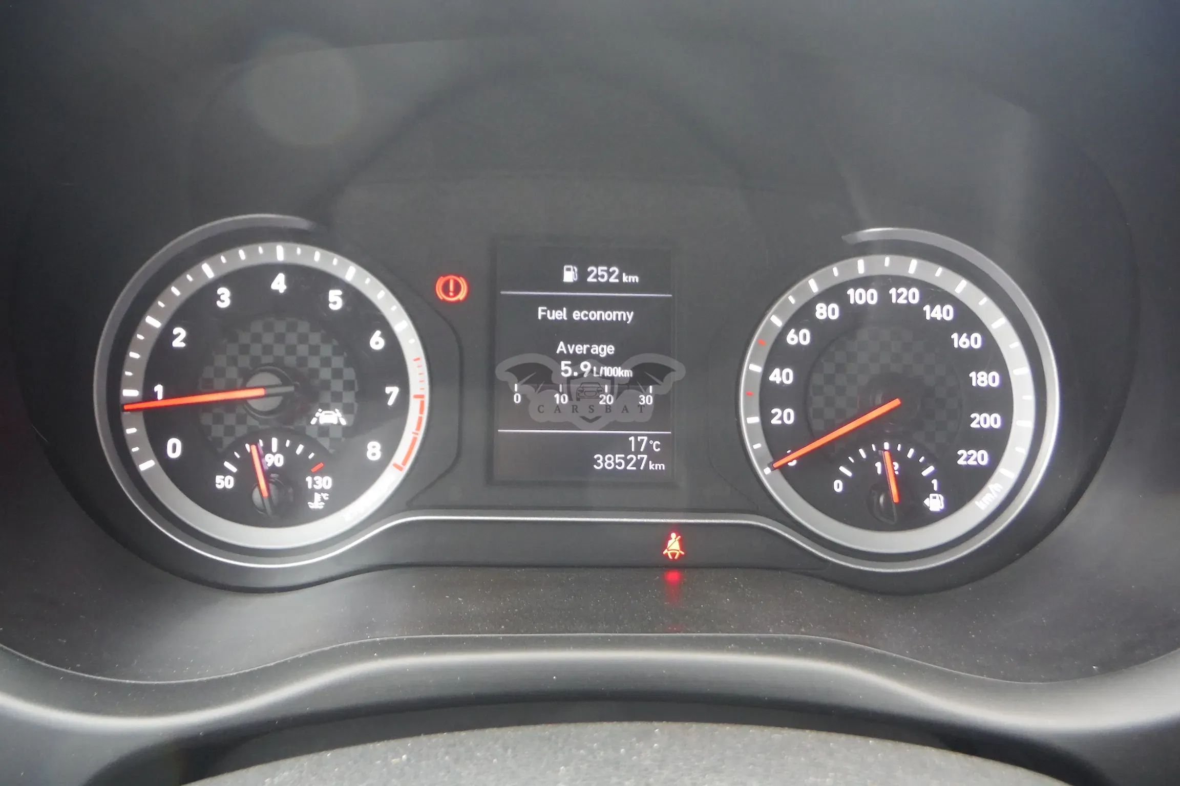 Hyundai i10 1.0i 2020