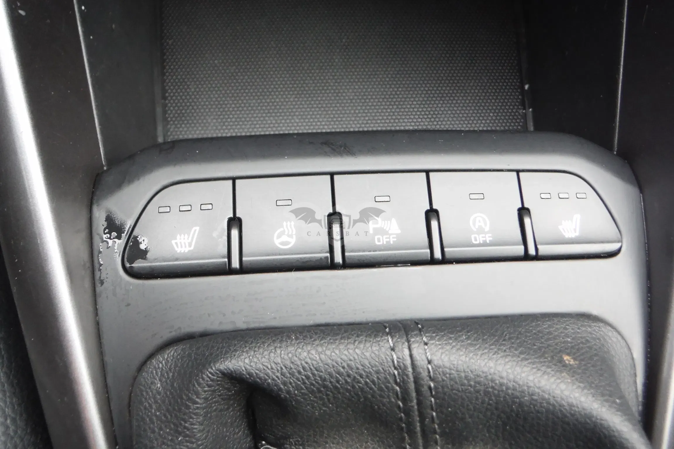 Kia Rio 1.0 T-GDI GT Line 2020