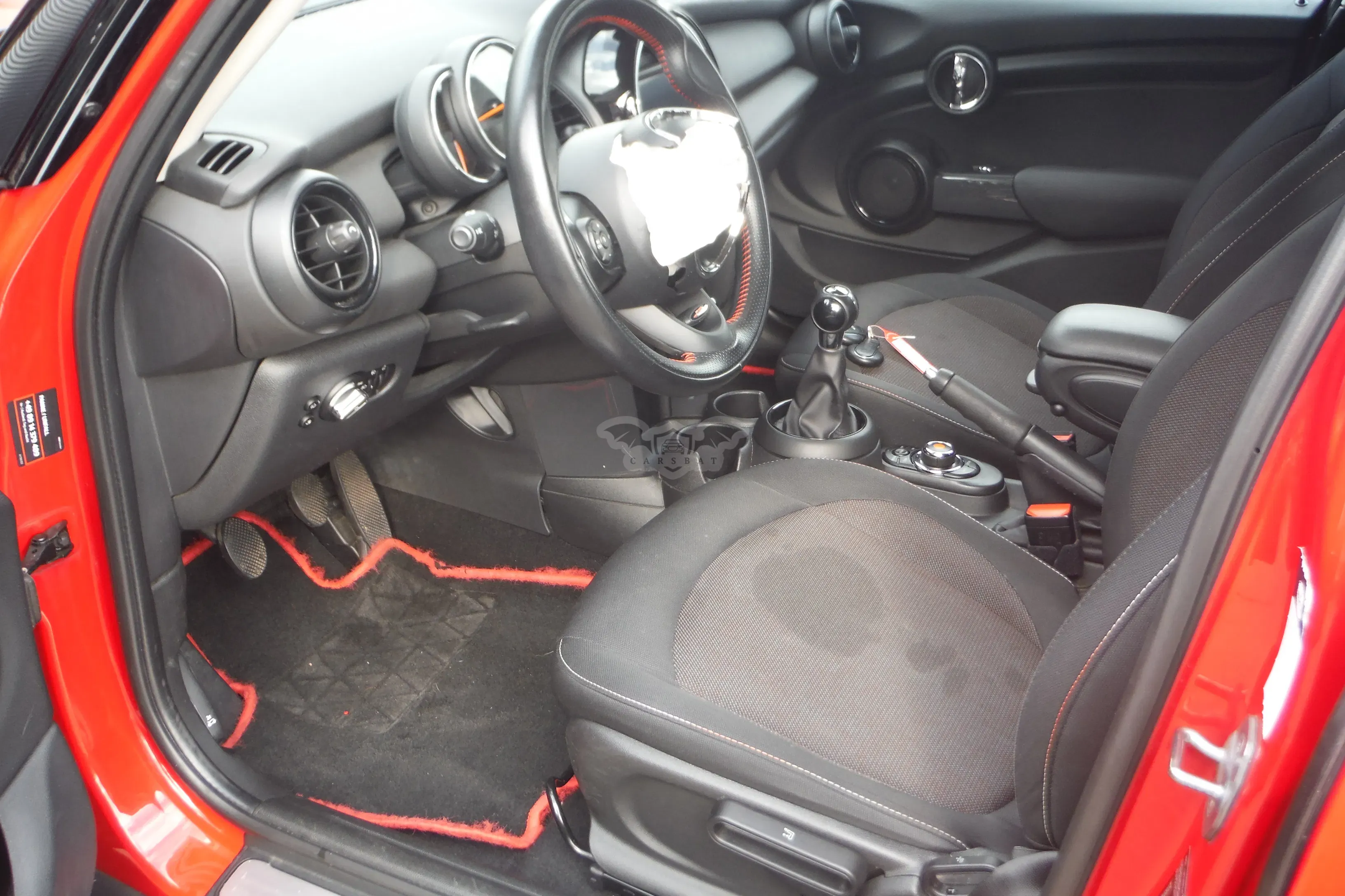 Mini 3 Doors One 1.5 2019