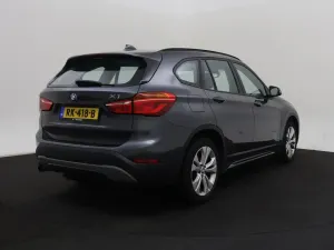 BMW X1 18i High Executive 2017