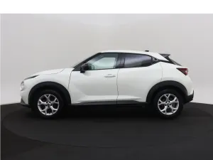 Nissan Juke 1.0 DIG-T N-connecta 2021