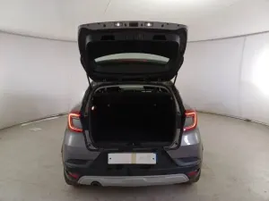 Renault Captur / QM3 1.5 DCI Business 2021
