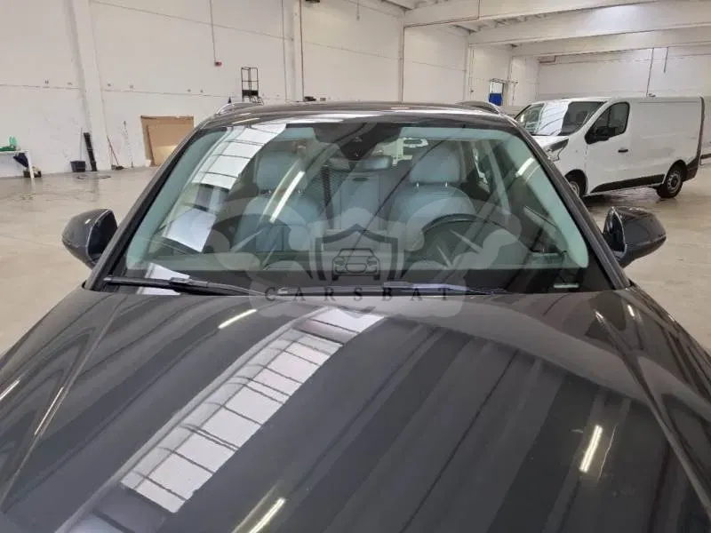 Audi Q5 2.0 TDI Business 2020