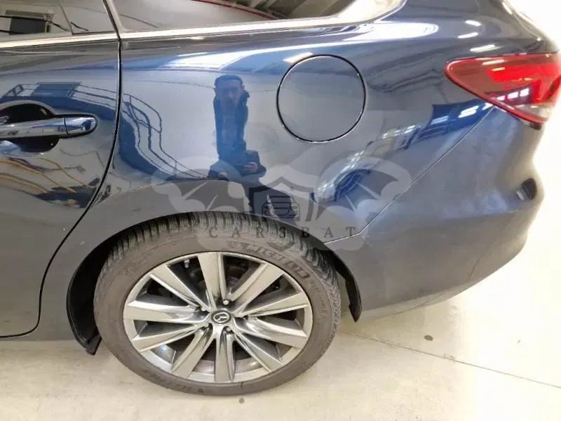Mazda 6 2.2 SKYACTIV-D Exclusive-Line 2019