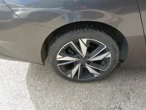 Peugeot 308 SW Allure 2023