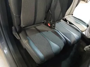 Peugeot 5008 Allure 2021