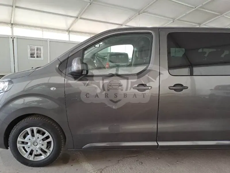 Peugeot Expert Long 2019