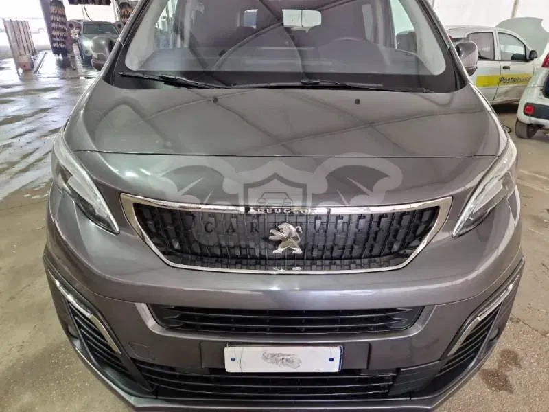 Peugeot Expert Long 2019