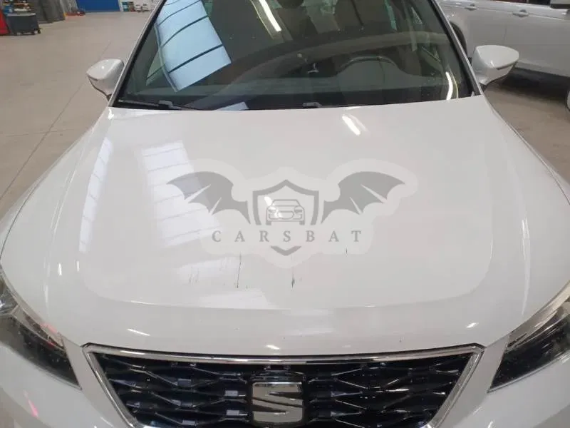 Seat Ateca 1.6 TDI Xcellence 2019