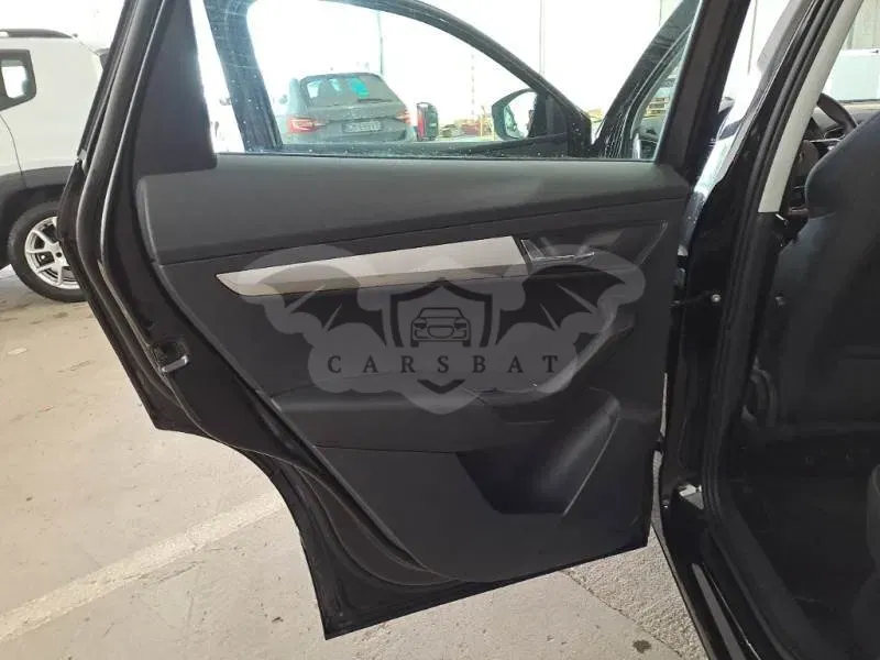 Skoda Karoq 1.6 TDI 2021