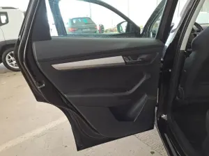 Skoda Karoq 1.6 TDI 2021