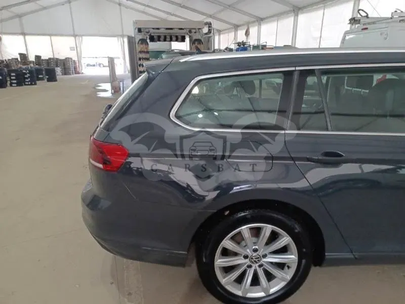 Volkswagen Passat Variant 2.0 TDI Business 2021