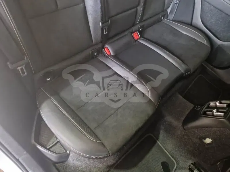 Volvo XC40 T4 R-Design 2021