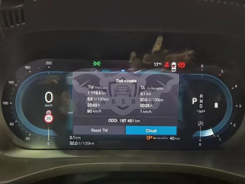 Volvo XC60 B4 Essential 2022