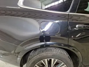 Volvo XC90 B5 Inscription 2021