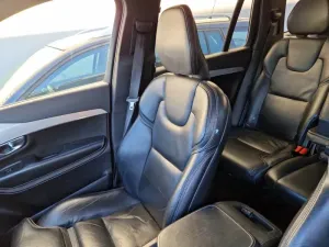 Volvo XC90 D5 Business plus 2018