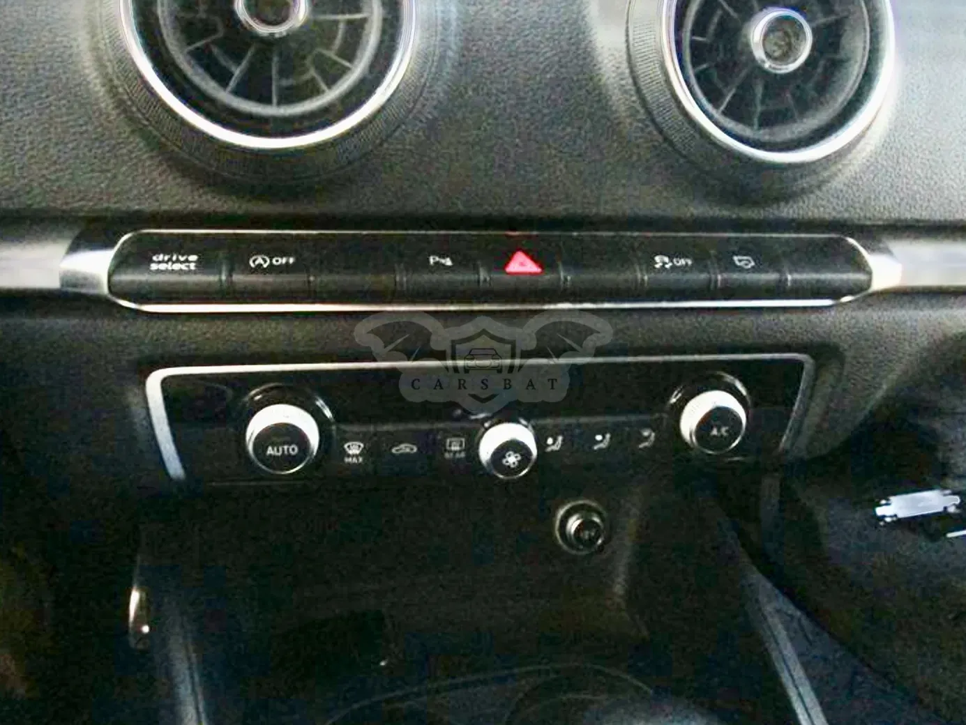 Audi A3 Sportback 30 TDI Business 2018