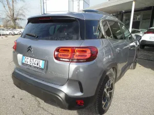 Citroën C5 Aircross 1.5 HDI Feel 2021