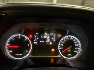 Isuzu D-Max 1.9d 2021