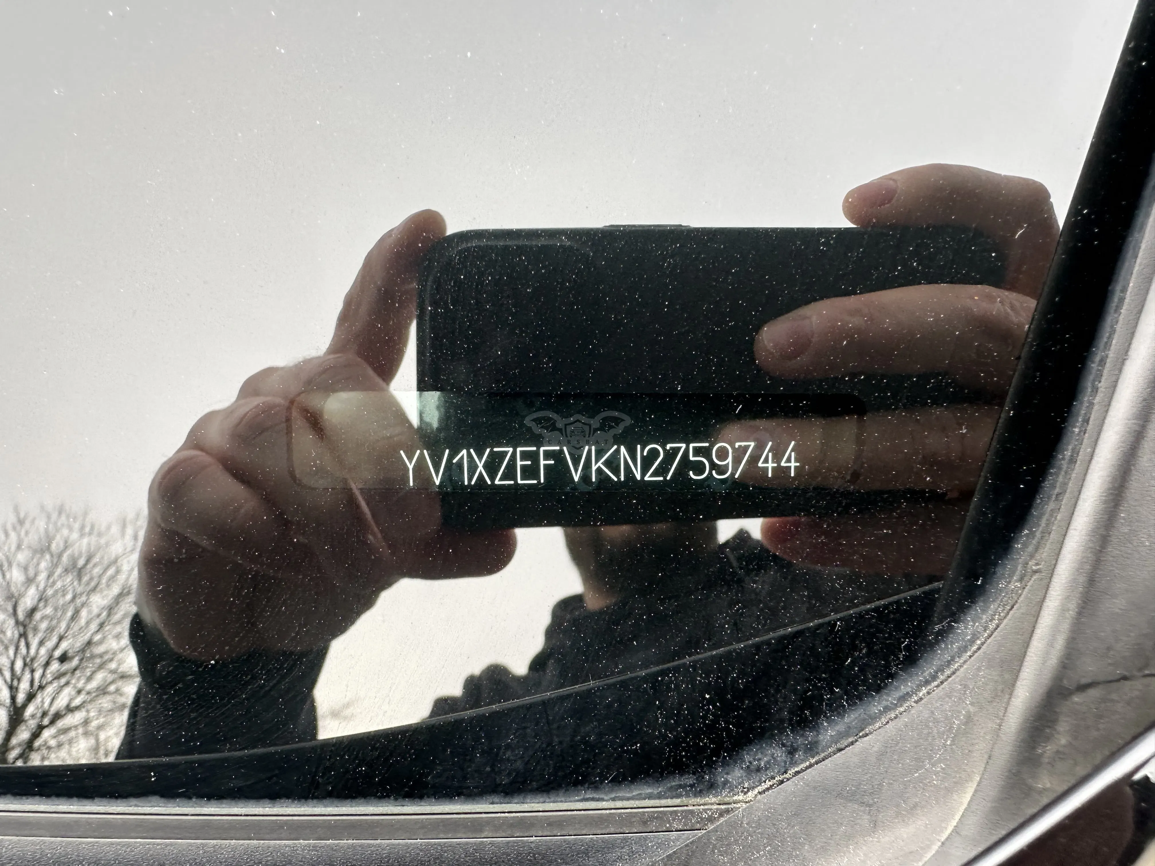 Volvo XC40 Ultimate 2022