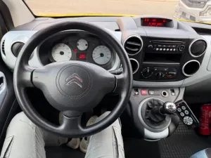 Citroën Berlingo 1.6i Seduction 2013