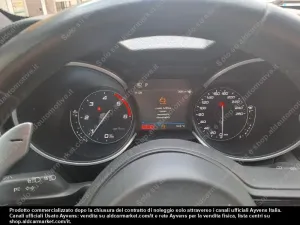 Alfa Romeo Stelvio 2.2 Sprint 2022