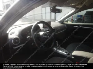 Audi A3 30 TDI Business 2019
