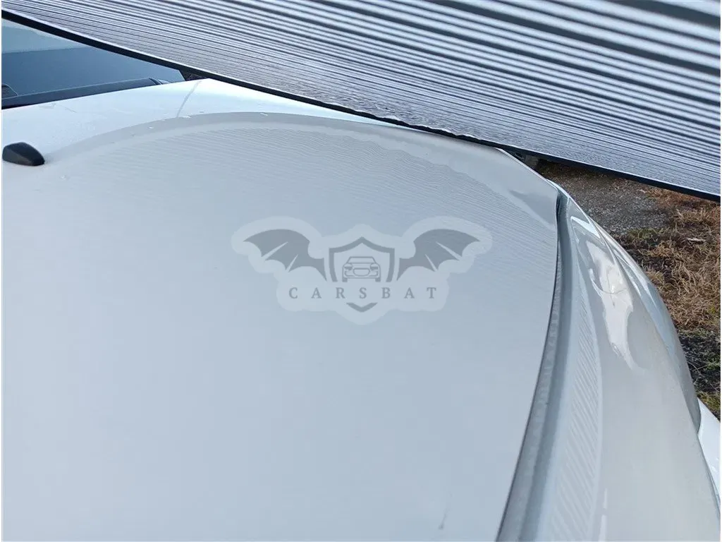 Citroën Jumpy Club 2019