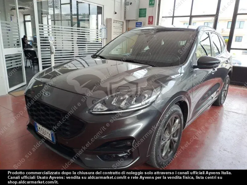 Ford Kuga 1.5 EcoBoost ST Line 2023