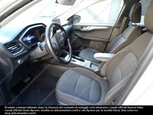 Ford Kuga 1.5 EcoBlue Titanium 2022