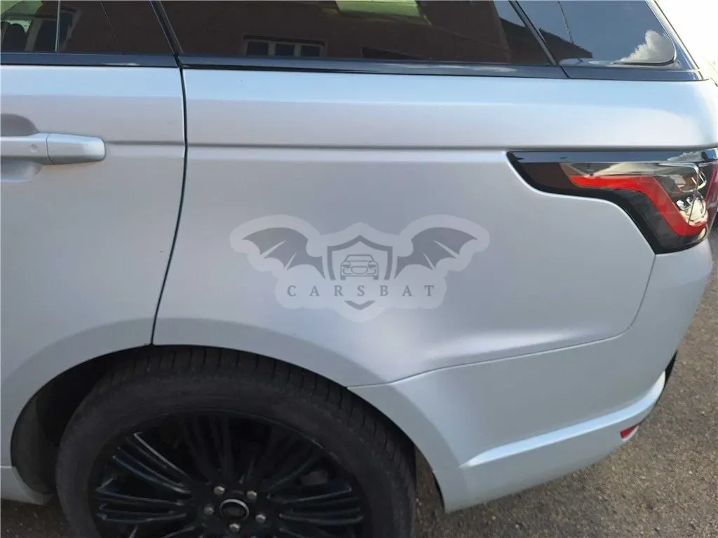 Land Rover Range Rover Sport 3.0 SDV6 HSE Dynamic 2021