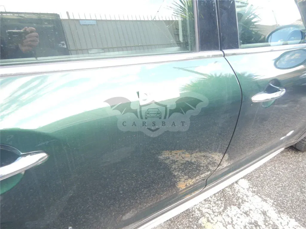 Mini Countryman Cooper SE 2018