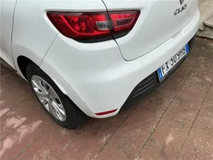 Renault Clio 1.5 DCI Life 2019