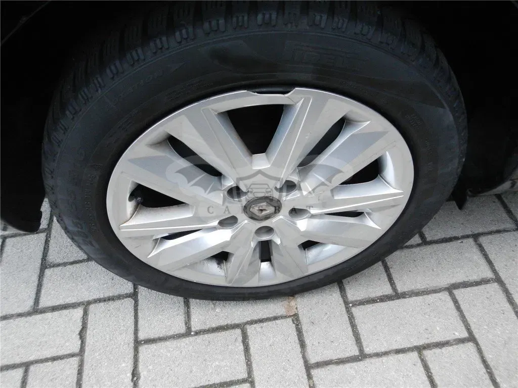 Renault Megane 1.5 DCI Business 2022