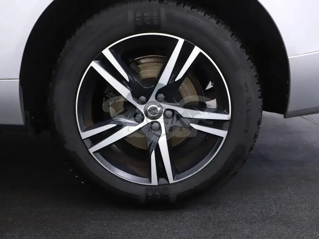 Volvo XC60 D4 Inscription 2019