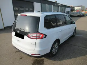 Ford Galaxy 2.5 Titanium 2023